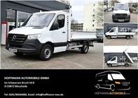 Mercedes-Benz Sprinter 2021
