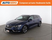Renault Talisman 2019