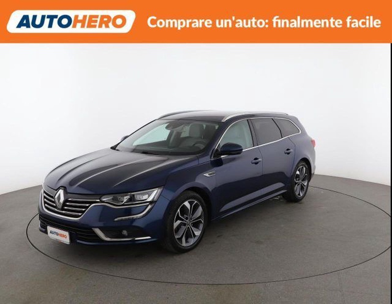 Renault Talisman