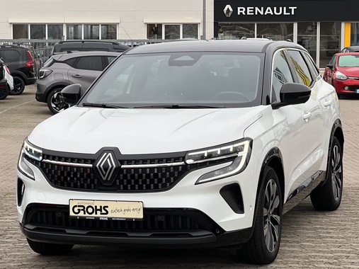 Renault Austral 2024