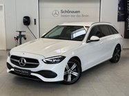 Mercedes-Benz C-Class 2025