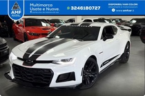 Chevrolet Camaro 2022