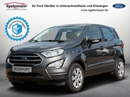 Ford EcoSport 2022