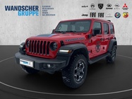 Jeep Wrangler 2021