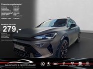 Cupra Formentor 2024