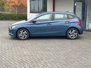 Hyundai i20 2025