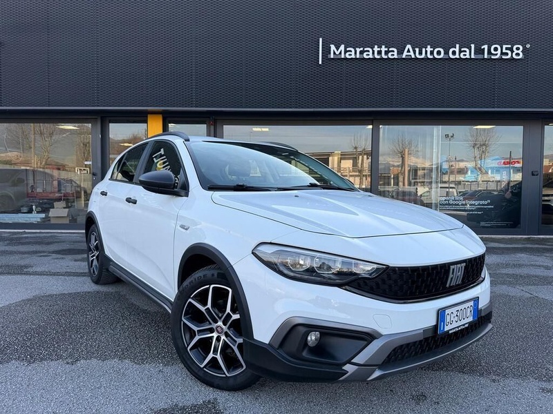 Fiat Tipo