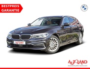 BMW 5 Series 2019