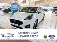 Ford Puma 2024