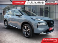 Nissan X-Trail 2024