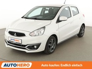 Mitsubishi Space Star 2019