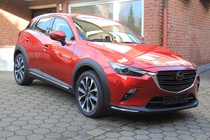 Mazda CX-3 2019