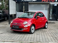 Fiat 500C 2019