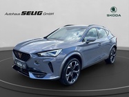 Cupra Formentor 2021