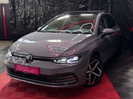 Volkswagen Golf 2020