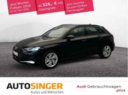 Audi A3 2024