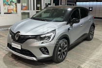 Renault Captur 2023