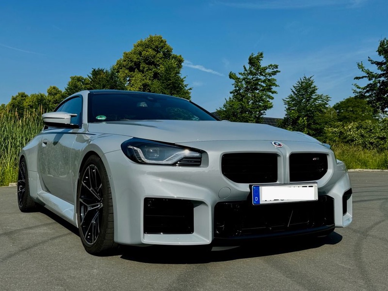 BMW M2