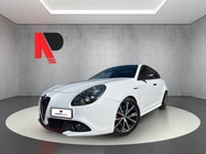 Alfa Romeo Giulietta 2020