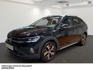 Volkswagen Taigo 2022