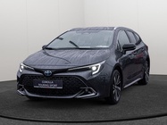Toyota Corolla 2025