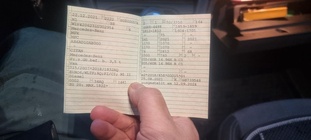 Mercedes-Benz Citan 2021