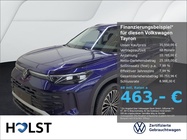 Volkswagen Tayron 2025