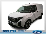 Ford Transit Courier 2025