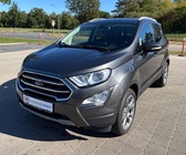 Ford EcoSport 2018