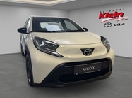 Toyota Aygo 2025