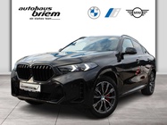 BMW X6 2024
