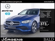 Mercedes-Benz C-Class 2024