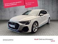 Audi A3 2024