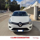 Renault Clio 2019