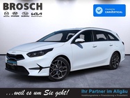 Kia Ceed 2022