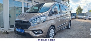 Ford Transit 2021