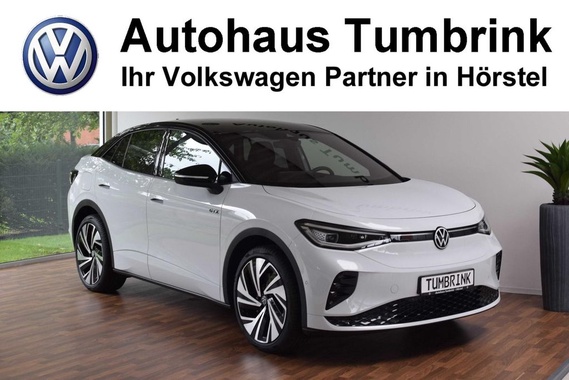 Volkswagen ID.5 2023