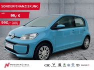 Volkswagen up! 2018