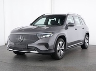 Mercedes-Benz EQB 2025