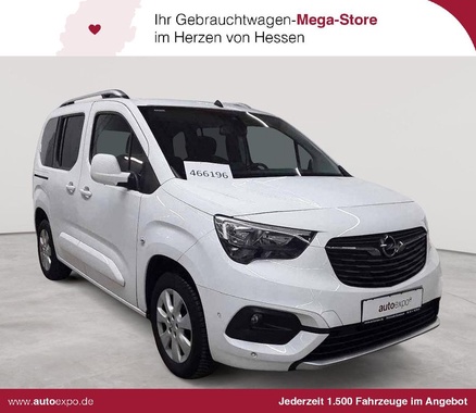Opel Combo 2020