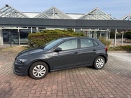 Volkswagen Polo 2019