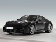 Porsche 992 2025