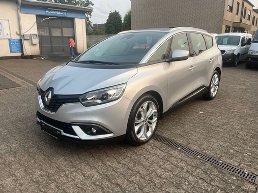 Renault Grand Scenic 2017