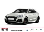 Audi A1 2025