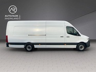 Mercedes-Benz Sprinter 2021