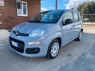 Fiat Panda 2022
