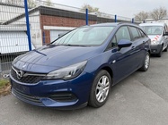 Opel Astra 2020