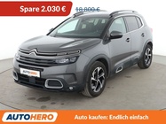 Citroen C5 2019