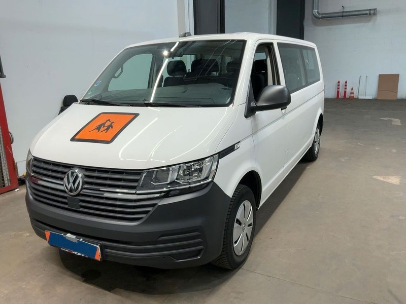 Volkswagen T6