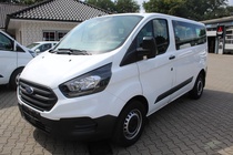 Ford Transit Custom 2021